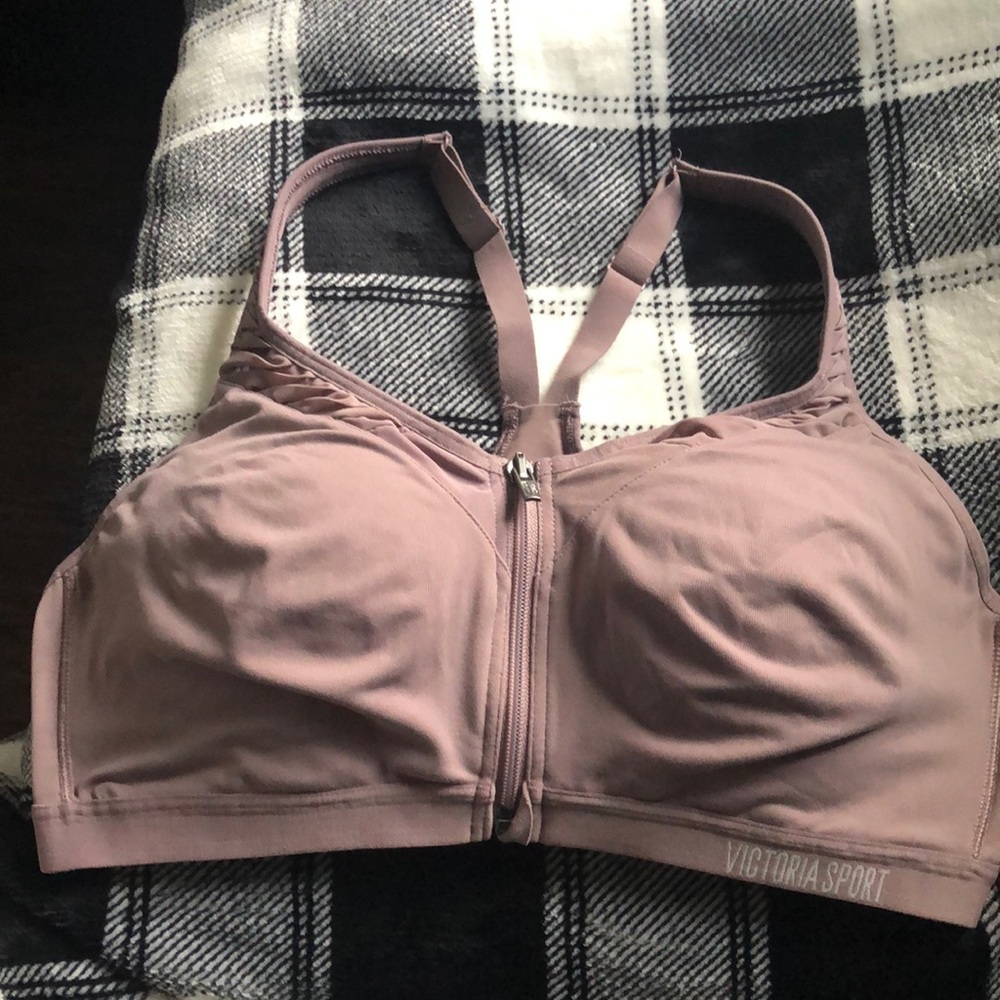 Victoria secret sports bra